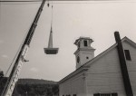 Reproduction Church Steeple Spire